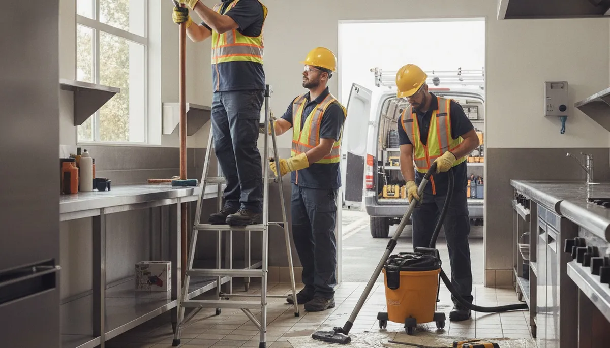 Emergency plumber serving Albuquerque, NM homes with fast leak and pipe repair help