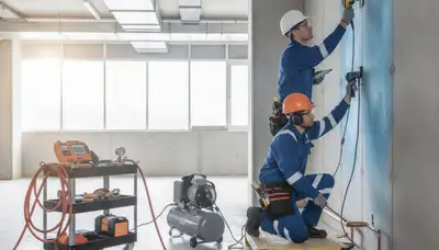 Leak detection inspection for Albuquerque, NM home plumbing by On Call Plumbers