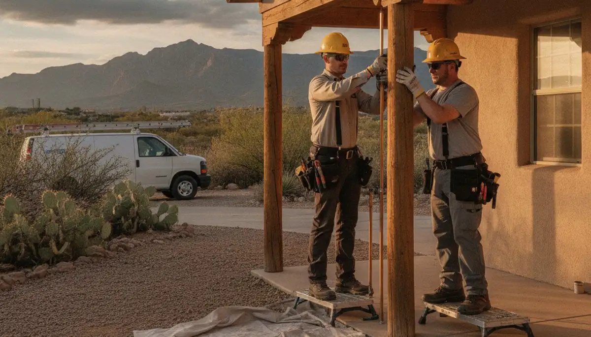 Albuquerque, NM plumbing repair service for residential and commercial pipe and leak fixes