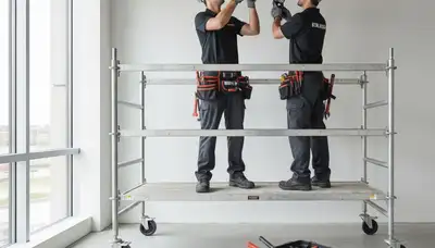 Albuquerque, NM plumber repairing a home pipe for fast, reliable plumbing service