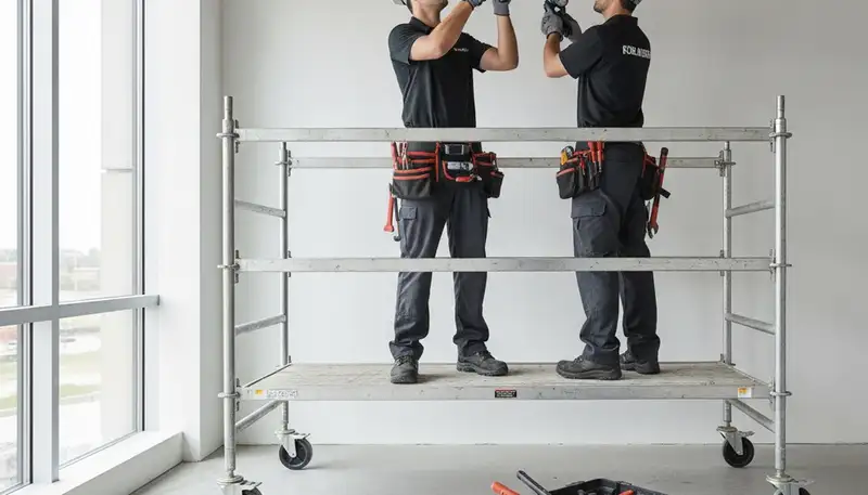 Albuquerque, NM plumber repairing a home pipe for fast, reliable plumbing service