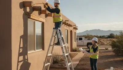 Plumbing repair service in Albuquerque, NM for residential and commercial plumbing issues