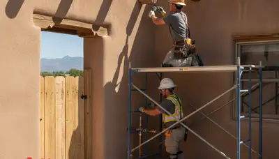 Albuquerque, NM plumbing repair service for leaks, drains, and pipe fixes