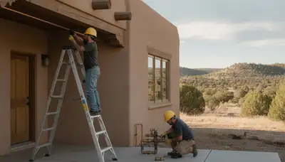 Albuquerque, NM plumbing repair service for homes and businesses