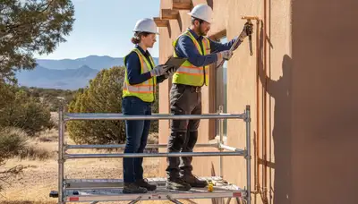 Albuquerque, NM plumbing repair service for leak detection and pipe fixes