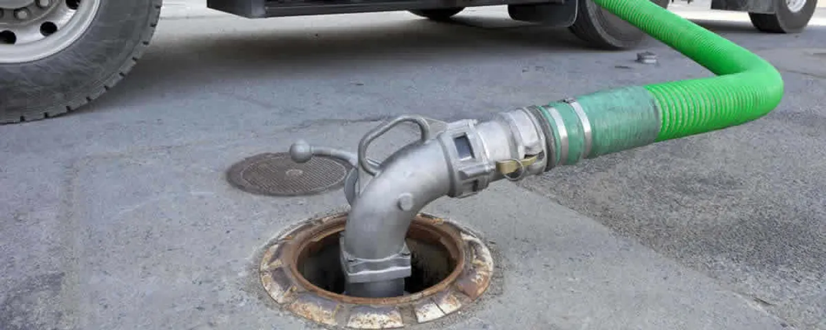 Septic Pumping in Albuquerque, NM